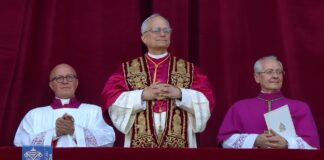 Papa Leone XIV, il messaggio dell’Arcivescovo di Milano