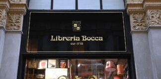 Galleria Vittorio Emanuele, rinnovata concessione Libreria Bocca