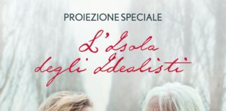 L’Isola degli idealisti, il film di Elisabetta Sgarbi