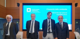 Manifattura, Guidesi: segnali positivi per economia