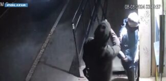 Bancomat, Polizia arresta banda della marmotta