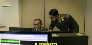 Scommesse, altri 5 arresti