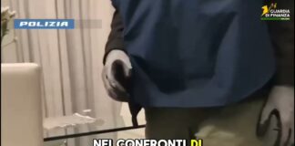 Inchiesta ultras, l’aggravante mafiosa