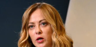 1 maggio, Meloni: lavoro pilastro azione di governo