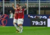 Milan, un’altra rimonta