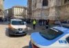 Detenuto in semilibertà suicida, sospettato di aver ucciso una donna