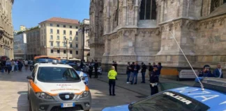 Detenuto in semilibertà suicida, sospettato di aver ucciso una donna