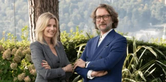 Como capitale italiana del real estate di lusso