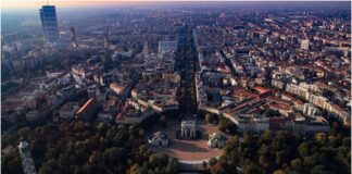La Notte Bianca in Parco Sempione sabato 9 e domenica 10