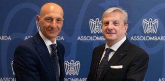 Assolombarda, Matteo Parravicini Presidente Monza Brianza