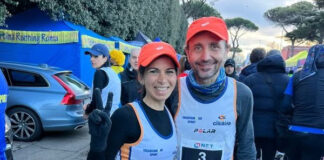 13ᵃ Reale Mutua Monza Montevecchia Eco Trail domenica 18
