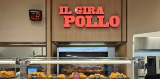 Pollo&Friends apre in Piazza Lodi