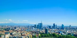 Riqualificare Milano: nel 2024 ben 14 le riqualifiche immobiliari incHome