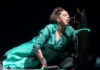 Ape Regina | una giornata per Molly Bloom al Teatro Fontana