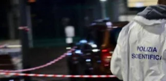 Gorla, 29enne uccisa durante una lite domestica