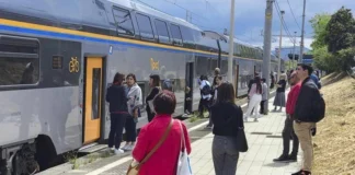 Scioperi di treni, scuola e industria