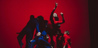 Serate d’autore, danza contemporanea al Teatro Carcano