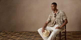 SHEIN Modern Man Showroom in via Solferino