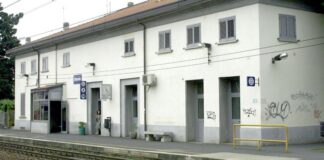 Uomo investito e ucciso da treno in corsa a Desio
