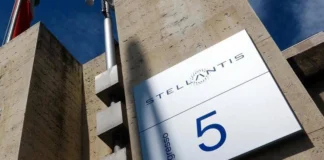Antonio Filosa nuovo Ceo di Stellantis
