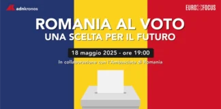 Elezioni in Romania, diretta AdnKronos domenica 18