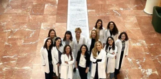 Metastasi al fegato, dal San Raffaele la speranza