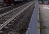 Due persone investite da treni in corsa