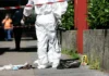 Ucciso a coltellate a Vigevano, preso omicida
