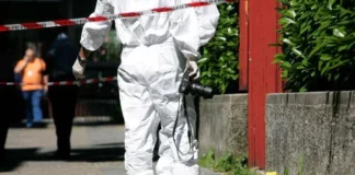 Ucciso a coltellate a Vigevano, preso omicida