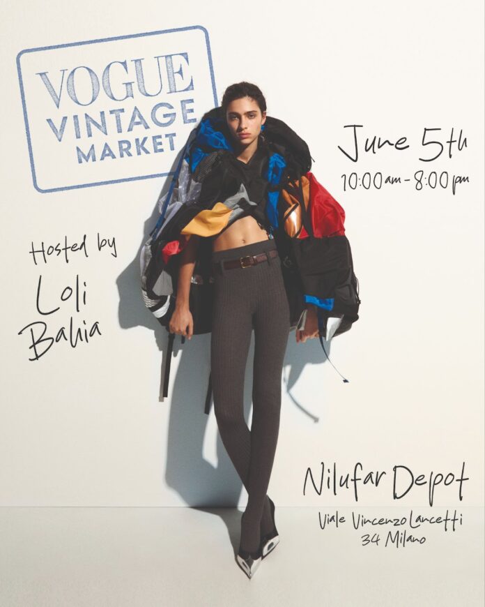 voguevintagemarket