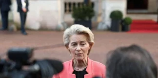 Vaccini Covid, Pfizergate, Tribunale Ue annulla secretazione sms von der Leyen