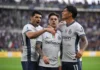 Inter, vittoria nel diluvio di Torino