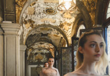 Il Concierto de Moda Internacional de Venecia (CMIV)