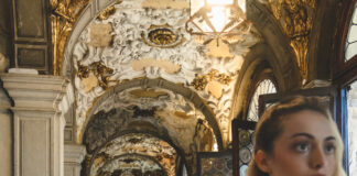 Il Concierto de Moda Internacional de Venecia (CMIV)