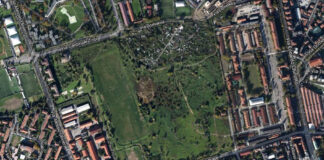 Piazza d’Armi, Invimit cambia approccio