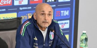 Spalletti esonerato, Moldavia ultima panchina