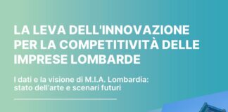 M.I.A. Lombardia – European Digital Innovation Hub