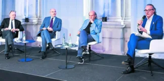 Il Giornale, 50 anni a raccontare come cambia il mondo