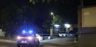 Trovata donna morta in auto in zona Scalo Farini