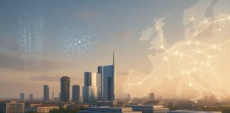 Intelligenza artificiale, a Milano boom di richieste di capannoni per data center