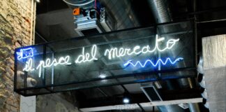 Il mare arriva a Milano con I Love Fish, sabato 7 Mercato Centrale Milano