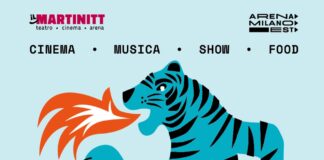 Estate, la musica e la staand up comedy all’Arena Milano Est
