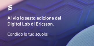 Torna Ericsson Digital Lab