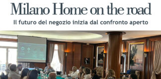 Torna Milano Home on The Road
