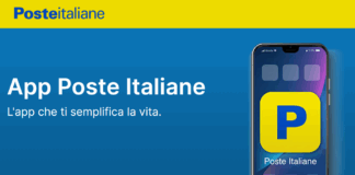 Poste Italiane, arriva app unica