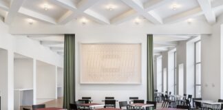 Cucina Triennale, il nuovo ristorante e caffè di Triennale Milano
