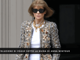 La Rivoluzione di Vogue Sotto la Guida di Anna Wintour