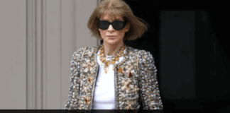 La Rivoluzione di Vogue Sotto la Guida di Anna Wintour La Rivoluzione di Vogue Sotto la Guida di Anna Wintour