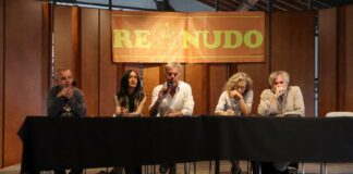 Re Nudo Festival, grande successo alla Fabbrica del Vapore