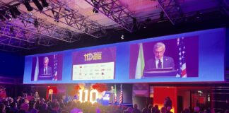 Assemblea AmCham 2025: aggiornato il Board